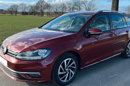 VW Golf 95.000 km 16.200 &euro; Neustadt am Rgbe. 31535