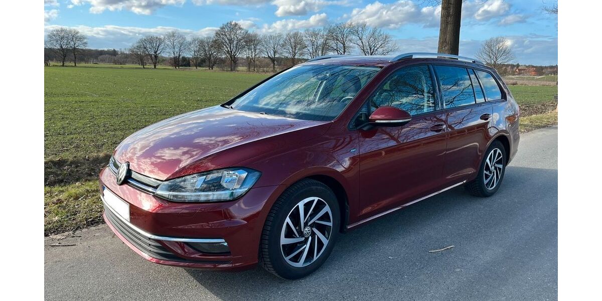 VW Golf 95.000 km 16.200 &euro; Neustadt am Rgbe. 31535