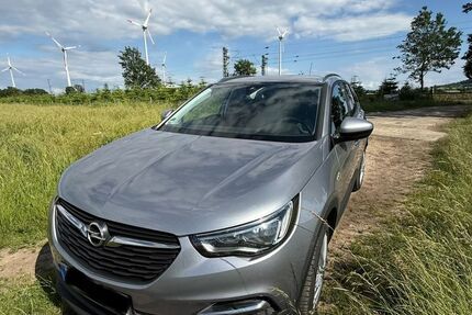 Opel Grandland (X) 128.000 km 12.999 &euro; Lindhorst 31698