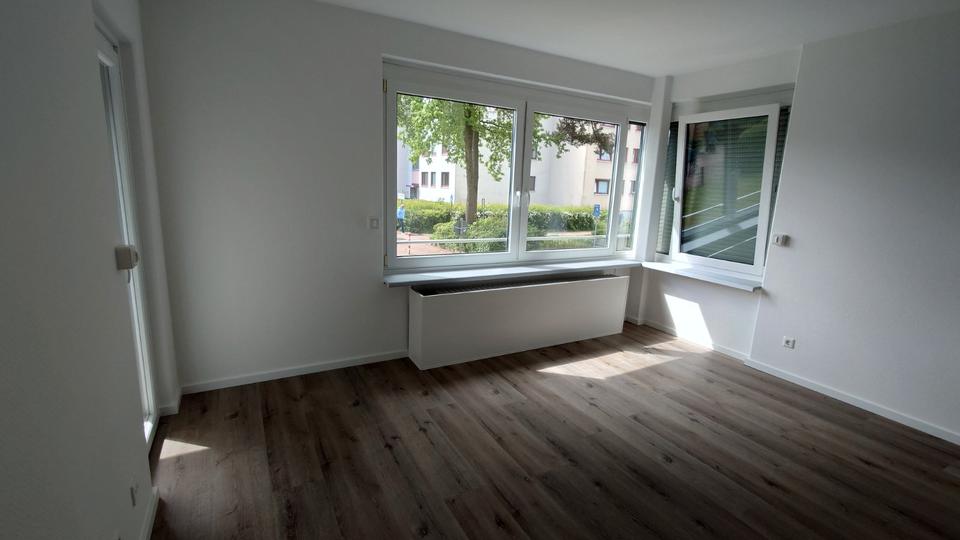 Hochparterre Isernhagen - 3 Zimmer, 72 m&sup2;, 269.000&euro; | Angebot:26623370