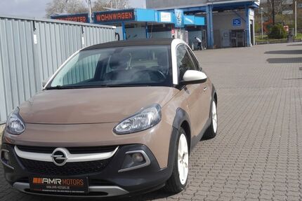 Opel Adam 120.000 km 6.290 &euro; Hemmingen 30966