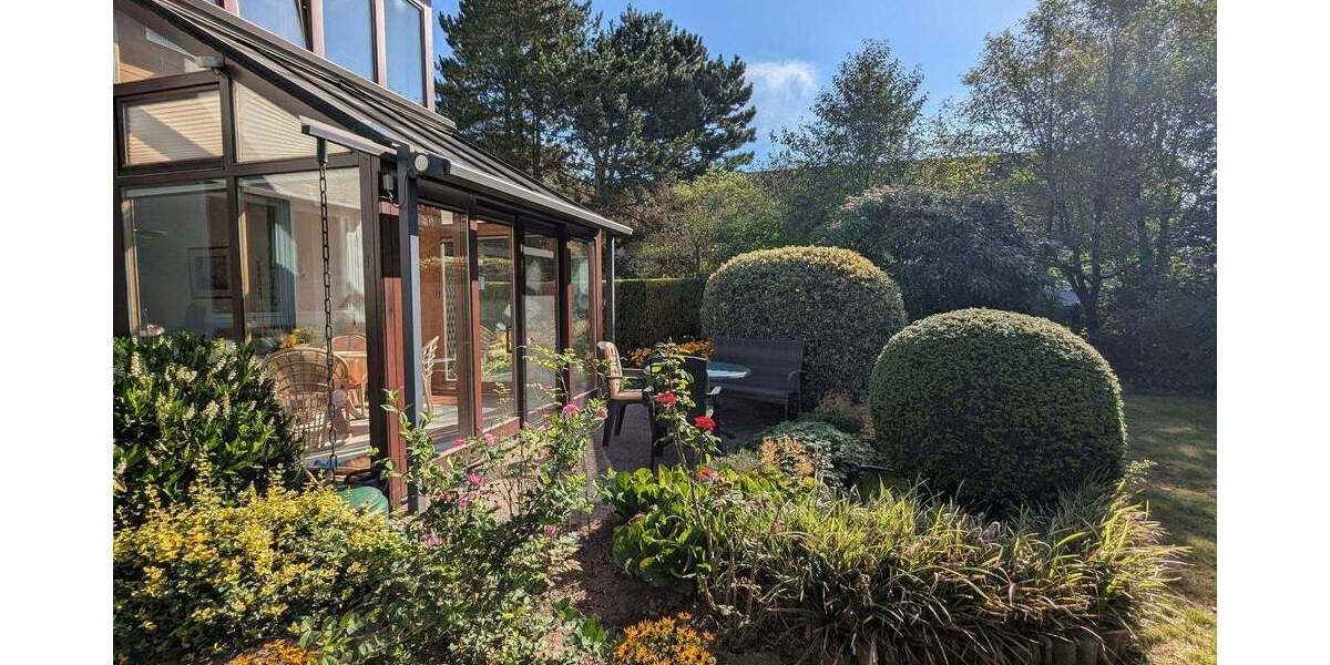 Reihenendhaus Wunstorf - 4 Zimmer, 110 m&sup2;, 298.000&euro; | Angebot:25705862