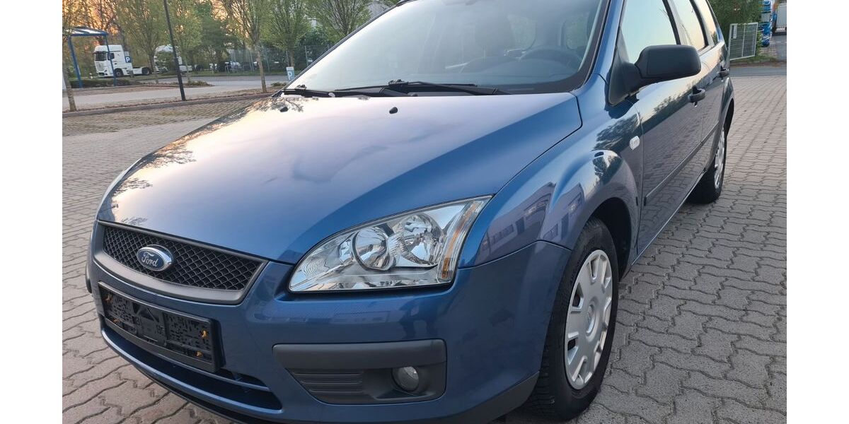 Ford Focus 190.000 km 1.599 &euro; Langenhagen 30853