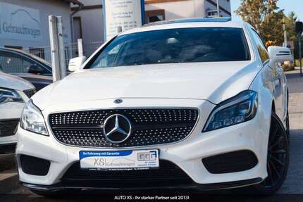Mercedes-Benz CLS 250 162.600 km 20.990 &euro; Burgdorf 31303
