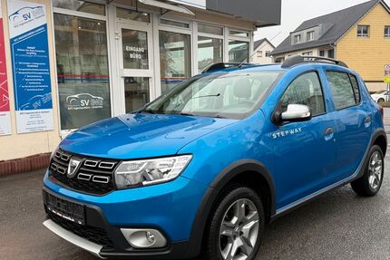 Dacia Sandero 14.900 km 12.450 &euro; Garbsen 30827