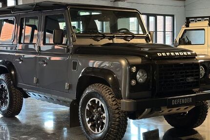 Land Rover Defender 27.530 km 81.999 &euro; Stadthagen 31655