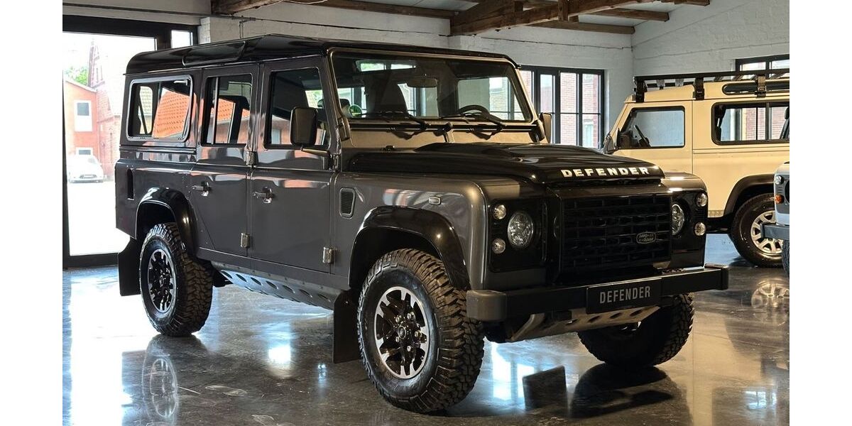 Land Rover Defender 27.530 km 81.999 &euro; Stadthagen 31655