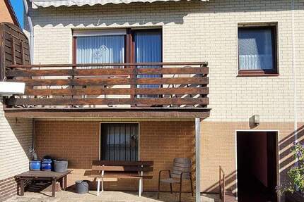 Haus Garbsen Osterwald U. E. - 5 Zimmer, 124 m&sup2;, 290.000&euro; | Angebot:25695076