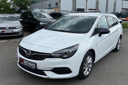 Opel Astra 176.000 km 8.499 &euro; Hannover 30179