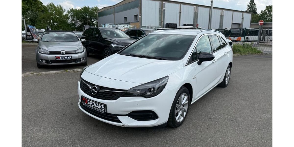 Opel Astra 176.000 km 8.499 &euro; Hannover 30179