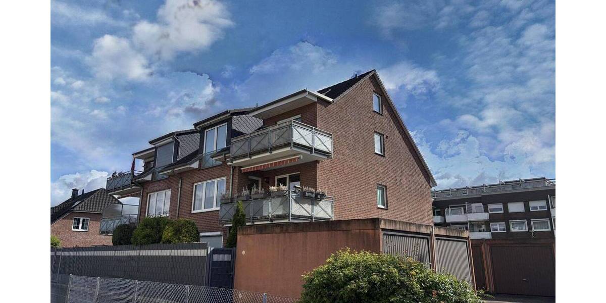 Etagenwohnung Garbsen Berenbostel - 3 Zimmer, 82 m&sup2;, 249.000&euro; | Angebot:26703129