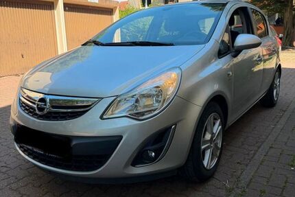 Opel Corsa 110.000 km 2.490 &euro; Stadthagen 31655