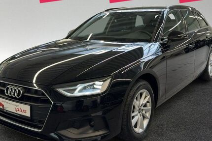 Audi A4 82.944 km 25.350 &euro; Hannover 30179
