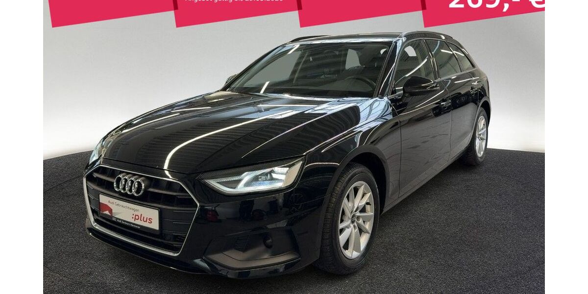 Audi A4 82.944 km 25.350 &euro; Hannover 30179