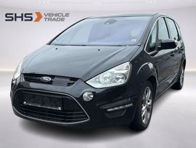 Ford S-Max 155.000 km 2.990 &euro; Langenhagen 30851