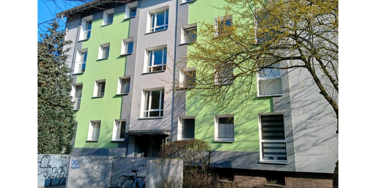 Etagenwohnung Hannover Vahrenwald-List - 1 Zimmer, 65 m&sup2;, 239.000&euro; | Angebot:26223307