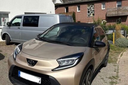 Toyota Aygo (X) 24.000 km 17.000 &euro; Stadthagen 31655