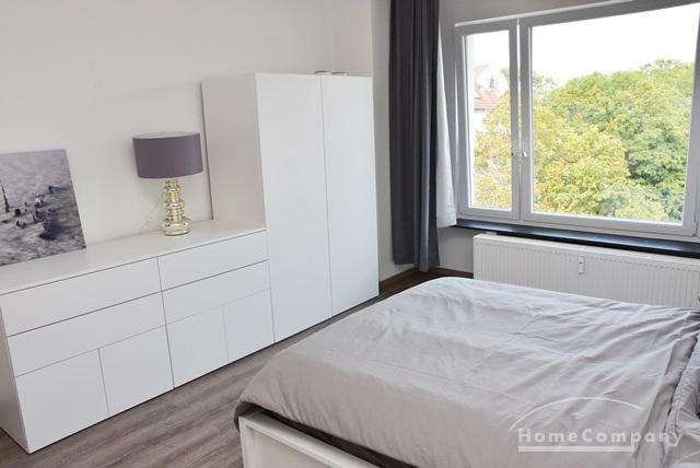 Zimmer Hannover Mitte - 1 Zimmer, 850&euro; | Angebot:22064627