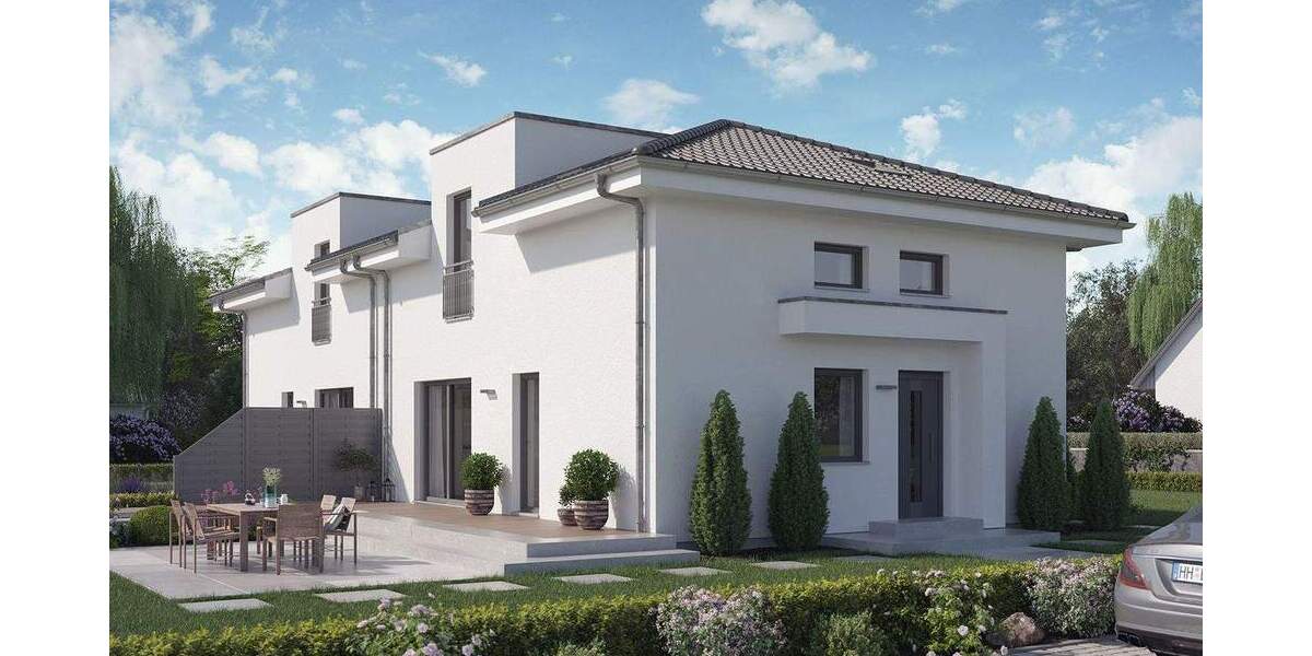 Einfamilienhaus Burgwedel Wettmar - 5 Zimmer, 162 m&sup2;, 569.000&euro; | Angebot:25731248