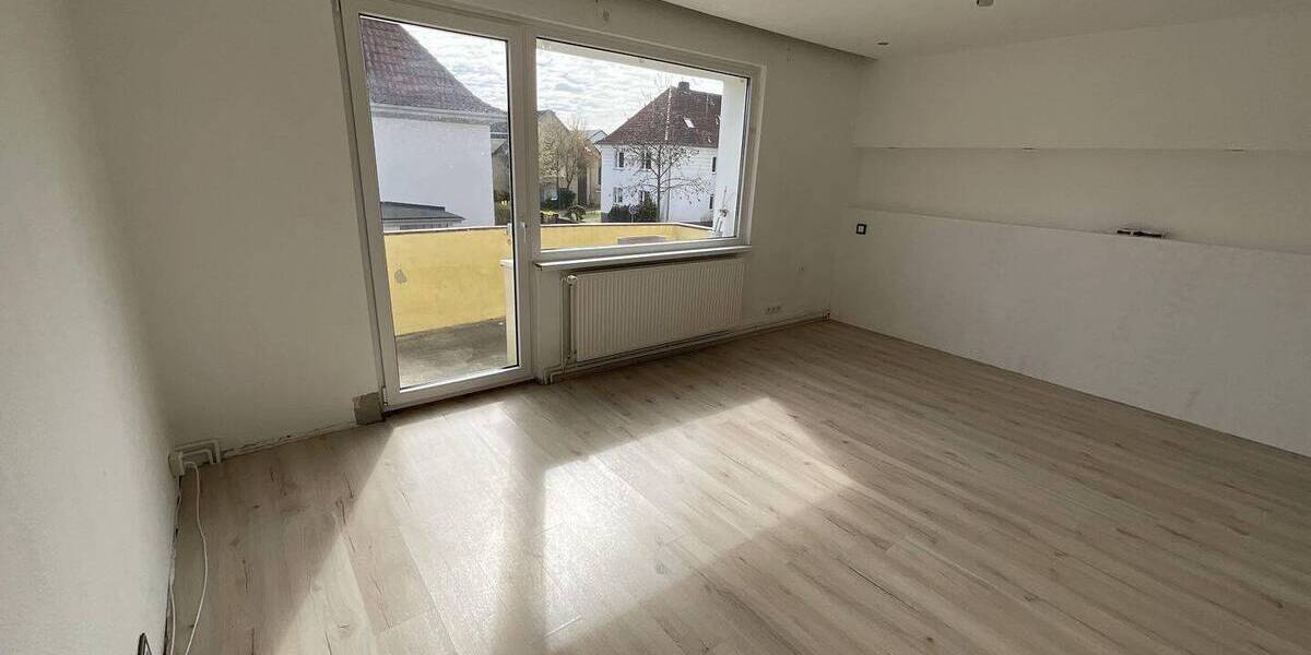 Etagenwohnung Burgdorf - 3 Zimmer, 73 m&sup2;, 140.000&euro; | Angebot:26486923
