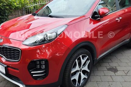 Kia Sportage 130.300 km 13.550 &euro; Hannover 30165