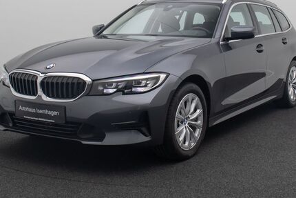 BMW 330 51.500 km 33.499 &euro; Isernhagen 30916