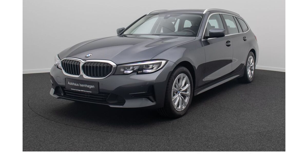 BMW 330 51.500 km 33.999 &euro; Isernhagen 30916