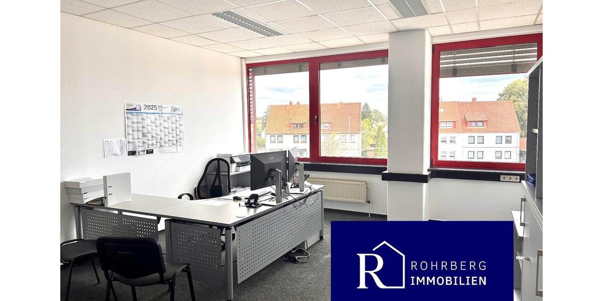 Gewerbeobjekt Hannover Vahrenwald-List - 299&euro; | Angebot:24791690