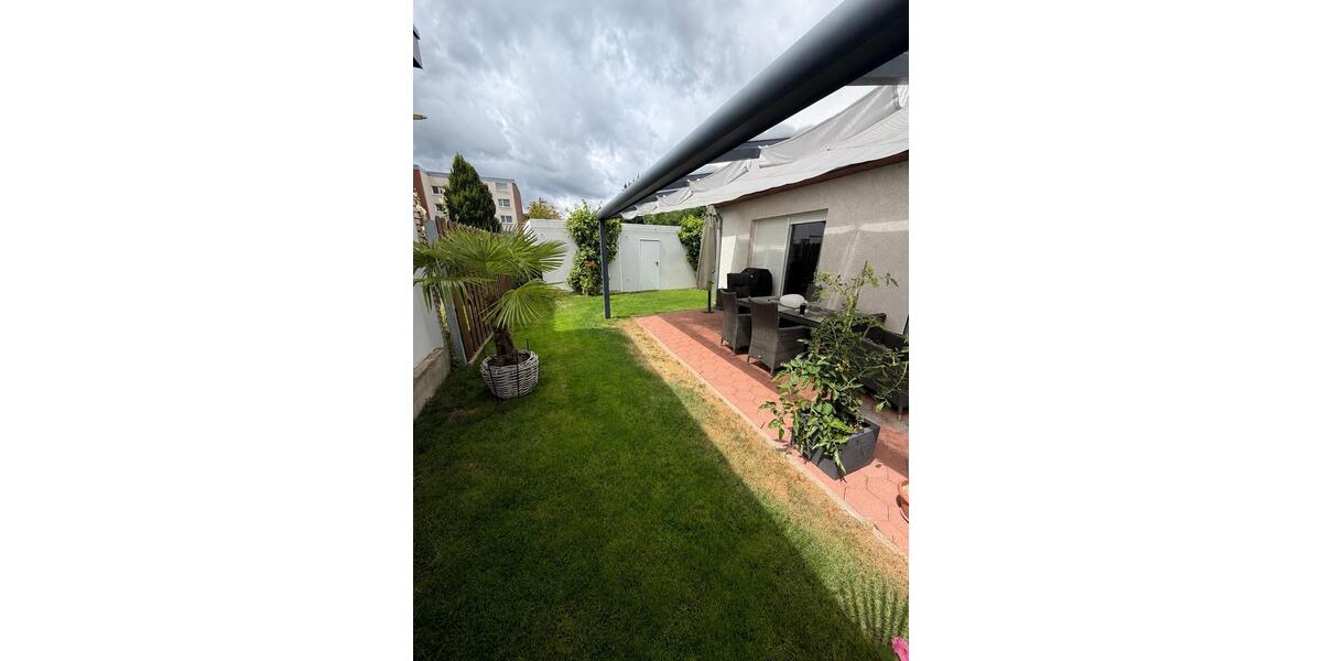Doppelhaushälfte Barsinghausen - 4 Zimmer, 125 m&sup2;, 380.000&euro; | Angebot:27083448
