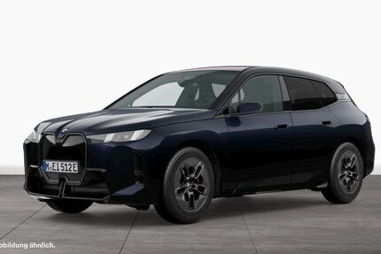 BMW iX 21.455 km 88.300 &euro; Hannover 30539