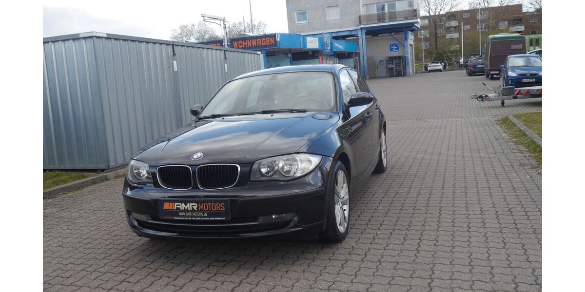 BMW 116 170.000 km 3.190 &euro; Hemmingen 30966