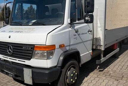 Mercedes-Benz Andere 260.000 km 6.000 &euro; Seelze 30926