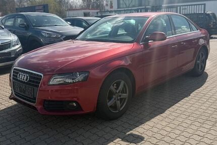Audi A4 148.000 km 5.500 &euro; Seelze 30926