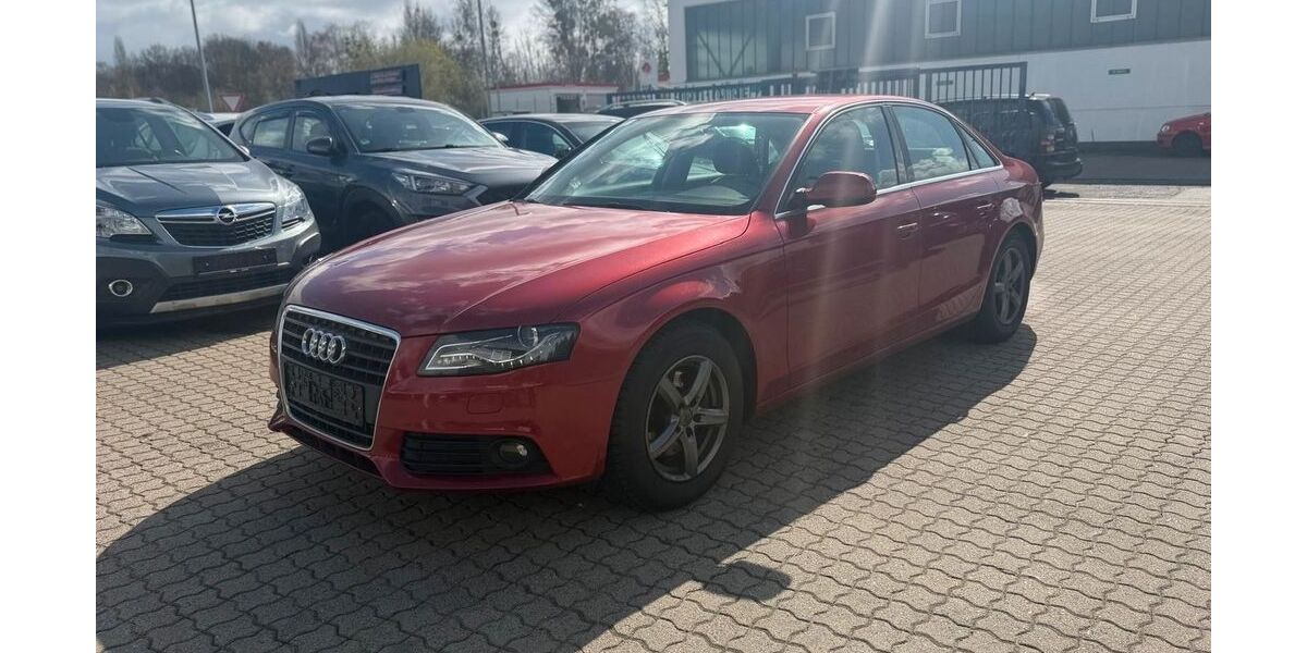 Audi A4 148.000 km 5.500 &euro; Seelze 30926