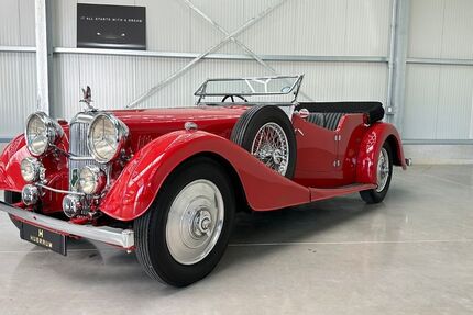 Alvis Andere 91.790 km 129.990 &euro; Hemmingen (Hannover) 30966