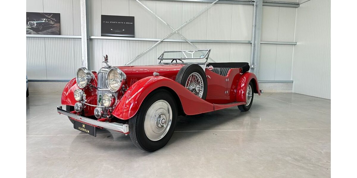 Alvis Andere 91.790 km 129.990 &euro; Hemmingen (Hannover) 30966