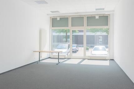 Gewerbeobjekt Langenhagen - 1.150&euro; | Angebot:23697025