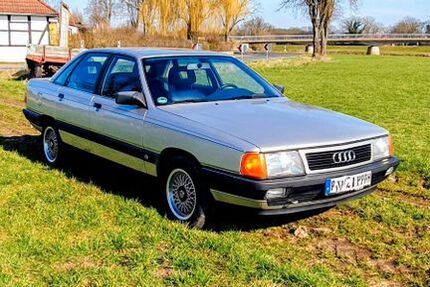 Audi 100 184.000 km 9.900 &euro; Neustadt am Rübenberge 31535