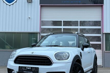 Mini Cooper Countryman 31.200 km 21.799 &euro; Burgwedel 30938