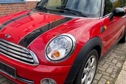 Mini Cooper Clubman 167.000 km 4.500 &euro; Barsinghausen 30890
