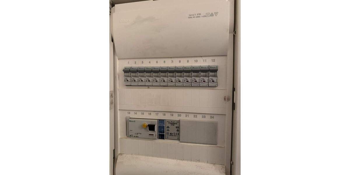 Etagenwohnung Hannover Südstadt - 3 Zimmer, 61 m&sup2;, 250.000&euro; | Angebot:25669443