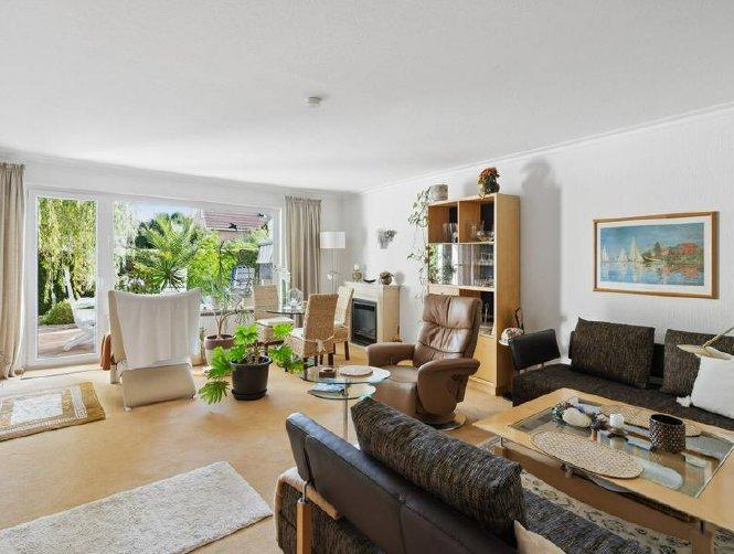 Erdgeschoßwohnung Wedemark - 5 Zimmer, 160 m&sup2;, 1.680&euro; | Angebot:26062868