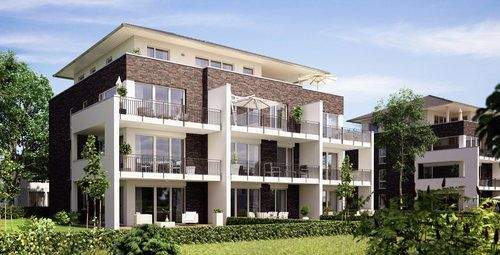 Etagenwohnung Isernhagen / Altwarmbüchen Altwarmbüchen - 2 Zimmer, 67 m&sup2;, 335.000&euro; | Angebot:25731247