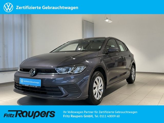 VW Polo 13.180 km 20.880 &euro; Hannover 30453