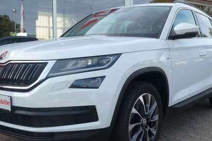 Skoda Kodiaq 108.494 km 23.980 &euro; Langenhagen / Kaltenweide 30855