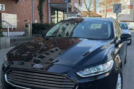 Ford Mondeo 144.000 km 12.400 &euro; Hannover 30173
