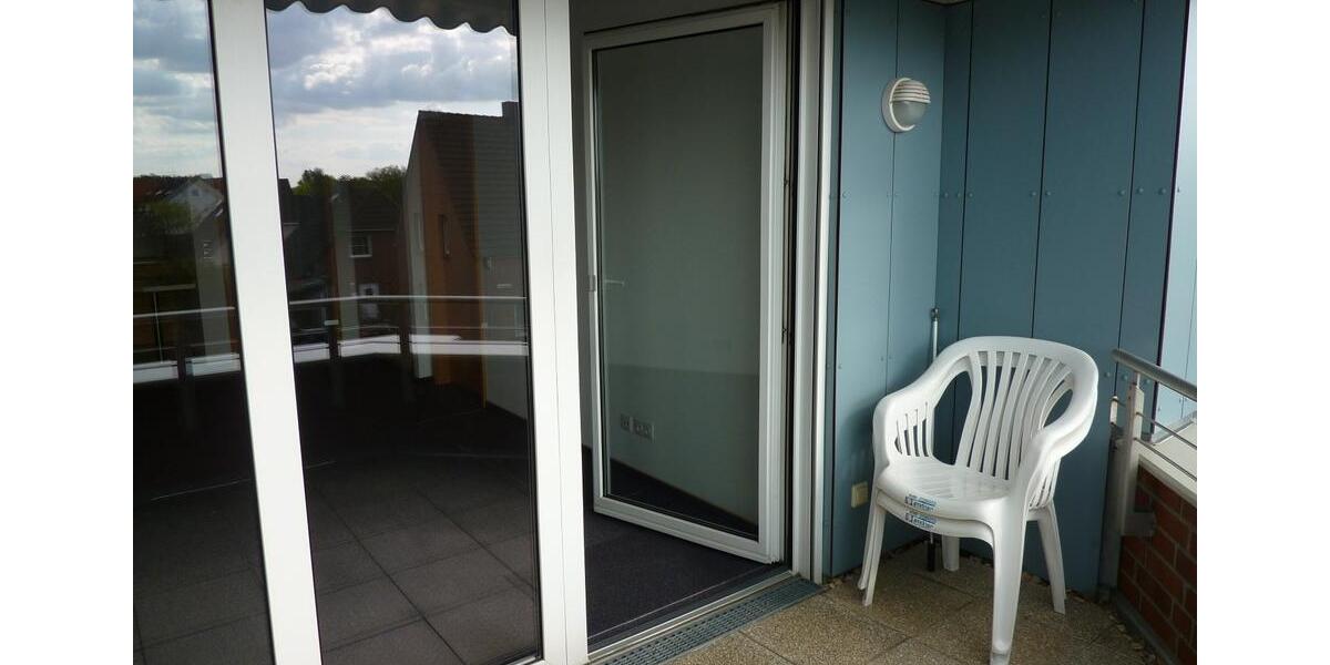 Etagenwohnung Garbsen Berenbostel - 2 Zimmer, 54 m&sup2;, 245.000&euro; | Angebot:23864472