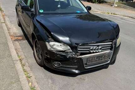 Audi A5 203.000 km 4.900 &euro; Garbsen 30823