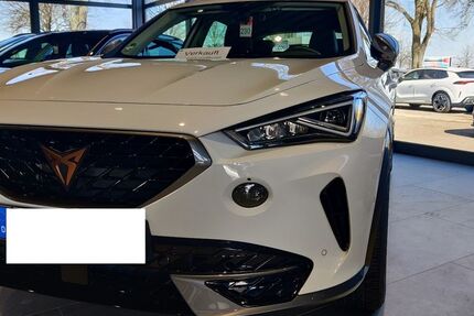 Cupra Formentor 16.000 km 26.200 &euro; Barsinghausen 30890