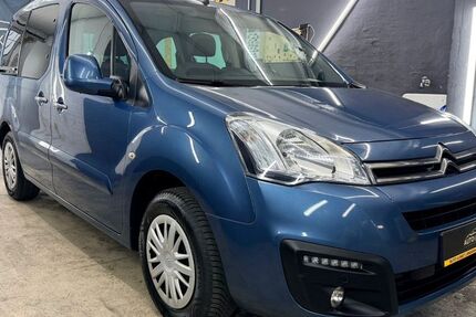 Citroen Berlingo 83.017 km 10.400 &euro; Langenhagen 30851